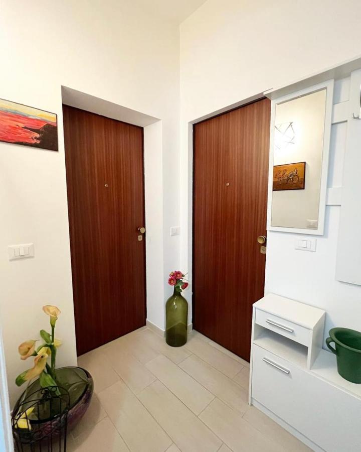 Apartment Taormina Center, Via Celestino Penna 6 Exterior foto