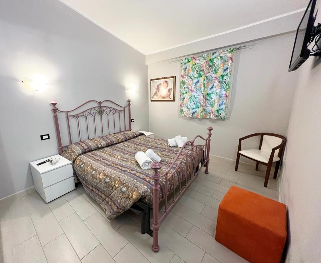 Apartment Taormina Center, Via Celestino Penna 6 Exterior foto